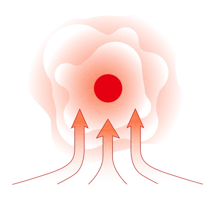 私たちのつよみ イラスト3