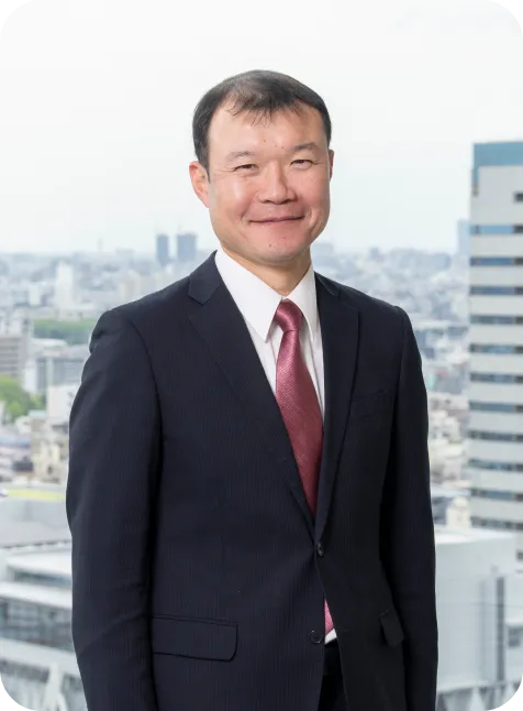 代表